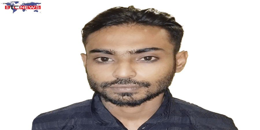 রাজশাহীতে আরএমপি’র মাদকবিরোধী অভিযানে ১ জন মাদক ব্যবসায়ী গ্রেপ্তার; ইয়াবা ট্যাবলেট উদ্ধার