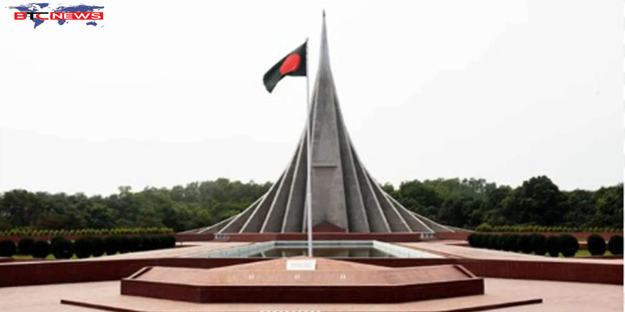 মহান স্বাধীনতা-জাতীয় দিবস আজ