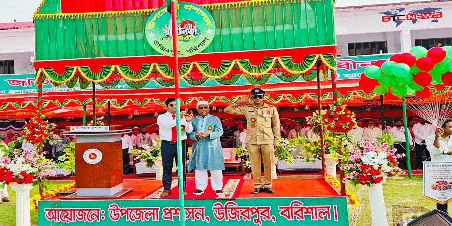 মুক্তিযোদ্ধাদের কোনো দল নেই, তারা দেশের সুর্য সন্তান — এমপি সান্টু