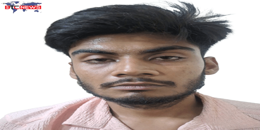 রাজশাহীতে আরএমপি’র মাদকবিরোধী অভিযানে ১ জন মাদক ব্যবসায়ী গ্রেপ্তার; ইয়াবা ও ট্যাপেন্টাডল ট্যাবলেট উদ্ধার