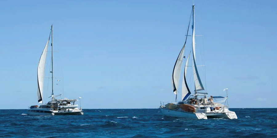 ত্রাণ নিয়ে যাচ্ছিল কিউবা, মেক্সিকো ছাড়ার পর নিখোঁজ দুই নৌকা