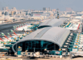 সকল ফ্লাইট কার্যক্রম স্থগিত করেছে দুবাই বিমানবন্দর