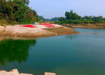 ইসলামপুরে ১৪টি খান খনন হলেই পরিবর্তন হবে মানুষের জীবন জীবিকার আমূল