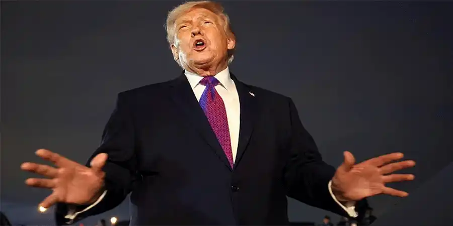 ‘আমাদের কাউকে লাগবে না, আমরাই ১ নম্বর’, মিত্রদের সহায়তা না পেয়ে ক্ষুব্ধ ট্রাম্প