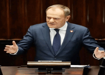 আমরা ইরানে সেনা পাঠাব না : পোল্যান্ডের প্রধানমন্ত্রী