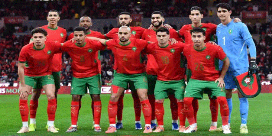 আপিলের রায়ে আফ্রিকা কাপের চ্যাম্পিয়ন মরক্কো, শিরোপা হারাল সেনেগাল