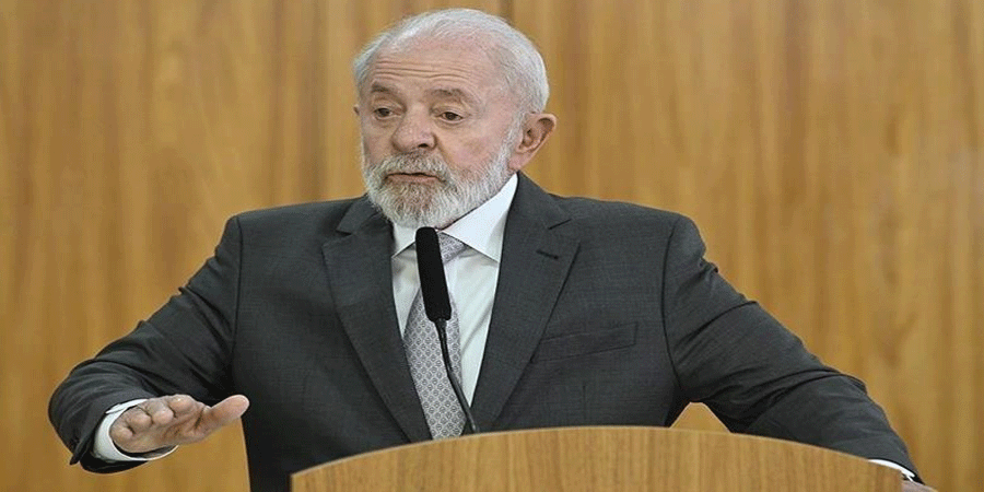 ‘তারা আমাদের আবারও উপনিবেশ বানাতে চায়’