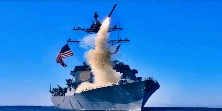 গভীর দুঃশ্চিন্তায় ওয়াশিংটন, আসল হাতিয়ার ফুরিয়ে আসছে