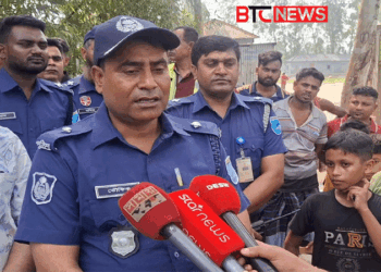 টাঙ্গাইলে কবরস্থানের জমি নিয়ে সংঘর্ষে কলেজ ছাত্র নিহত, আহত-৫