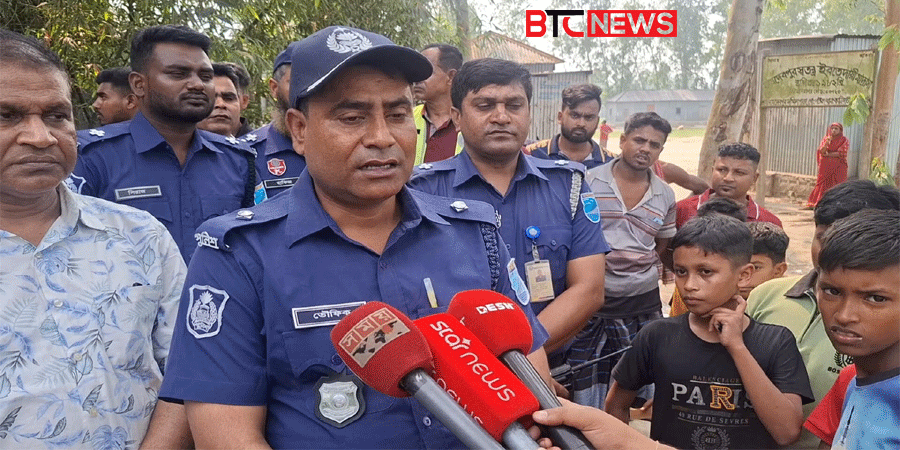 টাঙ্গাইলে কবরস্থানের জমি নিয়ে সংঘর্ষে কলেজ ছাত্র নিহত, আহত-৫