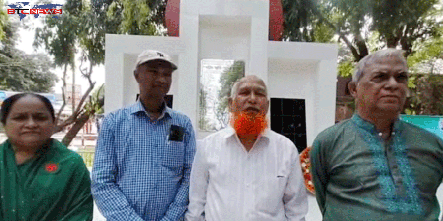 স্বাধীনতা দিবসে দাওয়াত পায়নি জীবিত খেতাবপ্রাপ্ত বীর প্রতীক আজিজুল হক