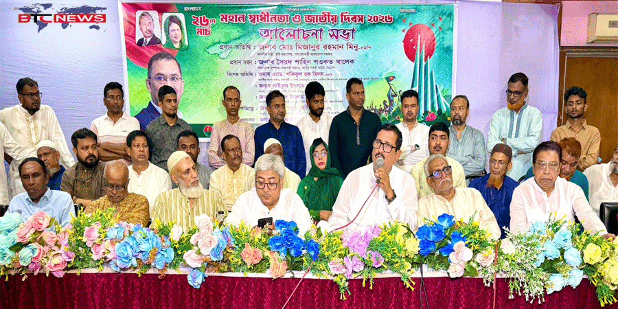 হাসিনা আমলের হেলমেট বাহিনীই এখনকার গুপ্ত বাহিনী : ভূমিমন্ত্রী