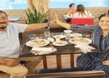 স্পিকার হাফিজ উদ্দিনের সহধর্মিণী দিলারা হাফিজ মারা গেছেন