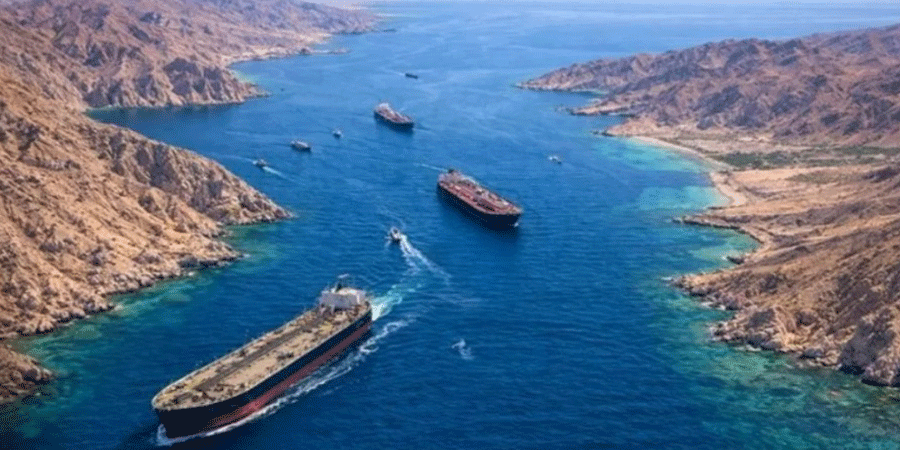 হরমুজ প্রণালিতে বাণিজ্য সুরক্ষায় টাস্কফোর্স গড়ছে জাতিসংঘ