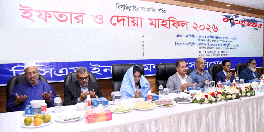 মিস-ইনফরমেশন ও ডিস-ইনফরমেশনই এখন সবচেয়ে বড় চ্যালেঞ্জ : তথ্যমন্ত্রী