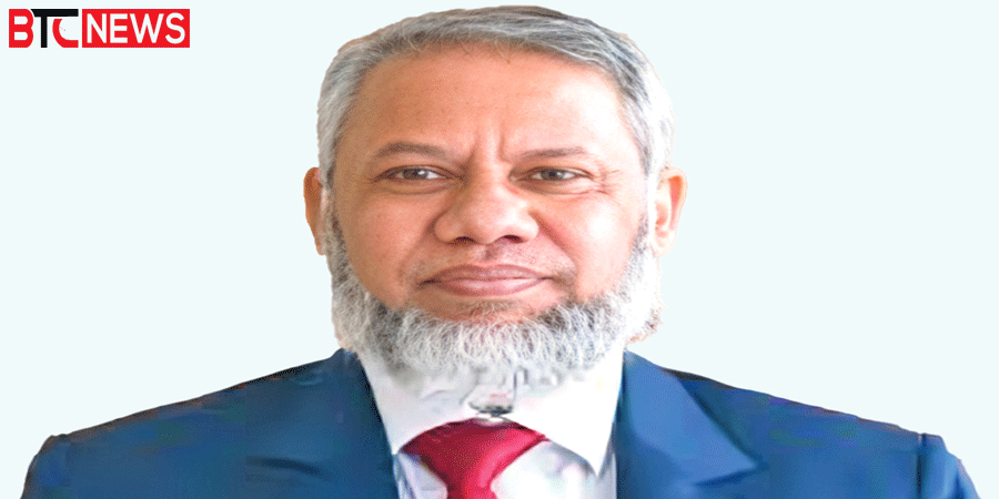 রামেবি ভিসি প্রফেসর ডা. জাওয়াদুল হকের অপসারণ চেয়ে প্রধানমন্ত্রীকে স্মারকলিপি প্রদান