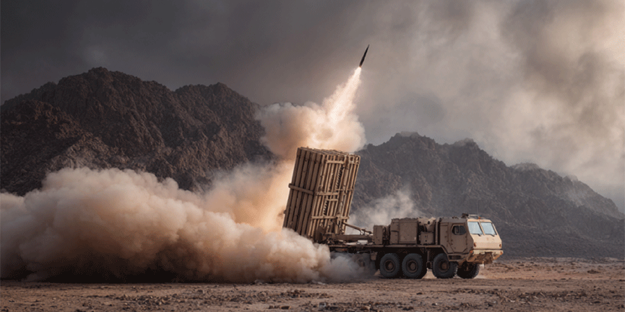 ইরান যুদ্ধ: আরব মিত্রদের কাছে ২৩ বিলিয়ন ডলারের অস্ত্র বিক্রি করছে যুক্তরাষ্ট্র