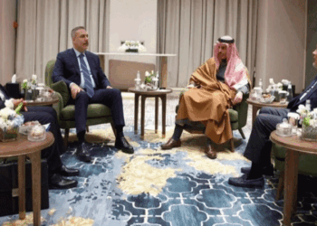 ইরান-ইসরায়েল সংঘাত: জোট বাঁধছে তুরস্ক-পাকিস্তান-সৌদি-মিশর