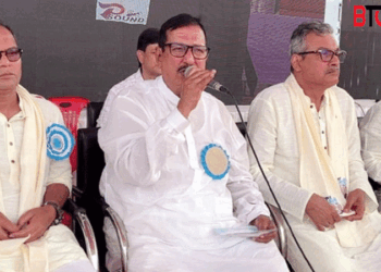 কাউকে প্রভু স্বীকার নয়, বন্ধুত্বের নীতিতে এগোবে বাংলাদেশ : ভূমিমন্ত্রী