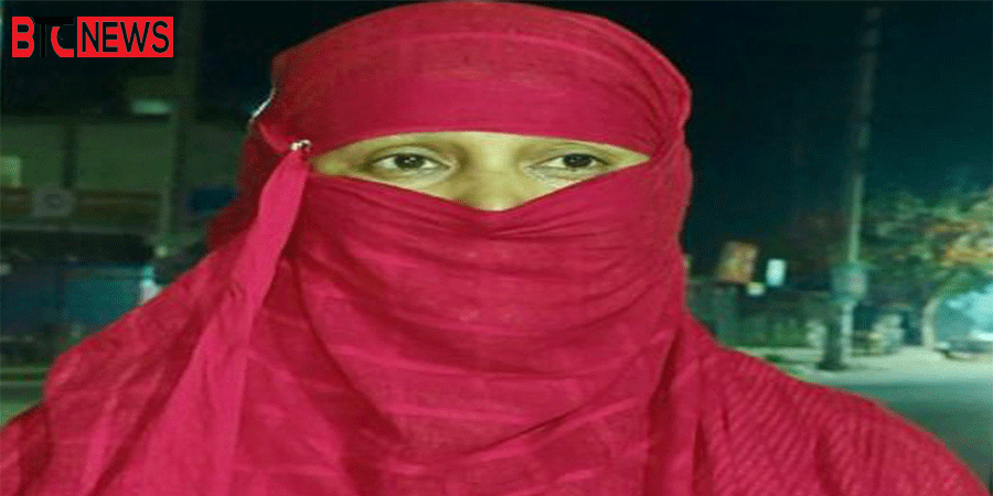 রাজশাহীতে নারীর গলায় ছুরি ধরে পাসপোর্ট-ভিসাসহ ছিনতাই, সৌদি যাত্রা অনিশ্চিত