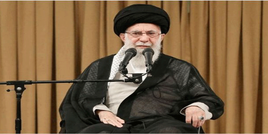 খামেনি নিহত, ইরানে ৪০ দিনের শোক ঘোষণা