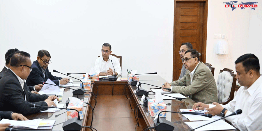 ‘ই-হেলথ’ কার্ড চালুর নির্দেশ প্রধানমন্ত্রী’র