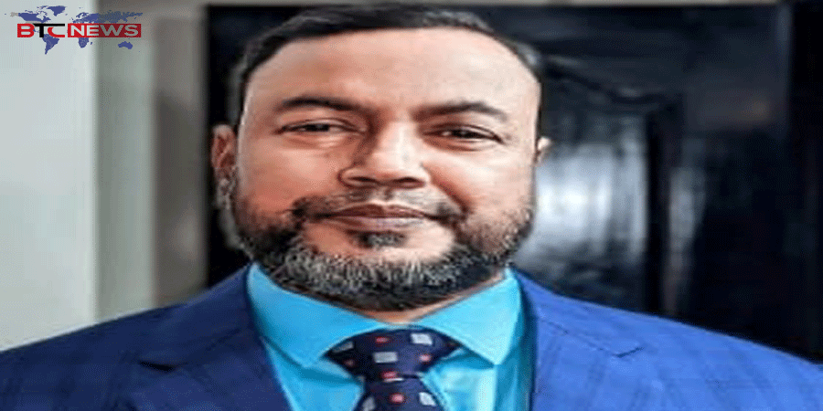 বদলি ঠেকাতে মরিয়া বোদা উপজেলা মহিলা বিষয়ক কর্মকর্তা ওয়াহিদুজ্জামান