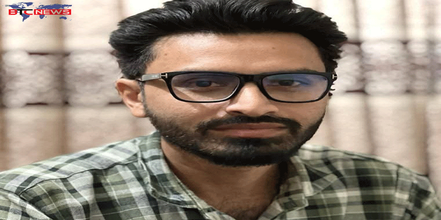 টাঙ্গাইলে ট্রাকের সঙ্গে মুখোমুখি সংঘর্ষে মোটরসাইকেল আরোহী নিহত