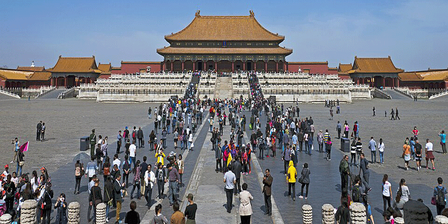 ছুটিতে শিক্ষার্থীদের ‘প্রেম করার’ আহ্বান চীনা বিশ্ববিদ্যালয়ের