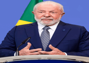 যুক্তরাষ্ট্রের কঠোর সমালোচনা করে যা বললেন ব্রাজিলের প্রেসিডেন্ট লুলা