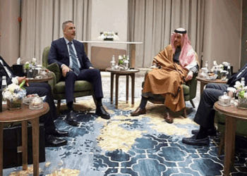 বৈঠকে বসছেন পাকিস্তান, সৌদি আরব, তুরস্ক ও মিসরের পররাষ্ট্রমন্ত্রীরা