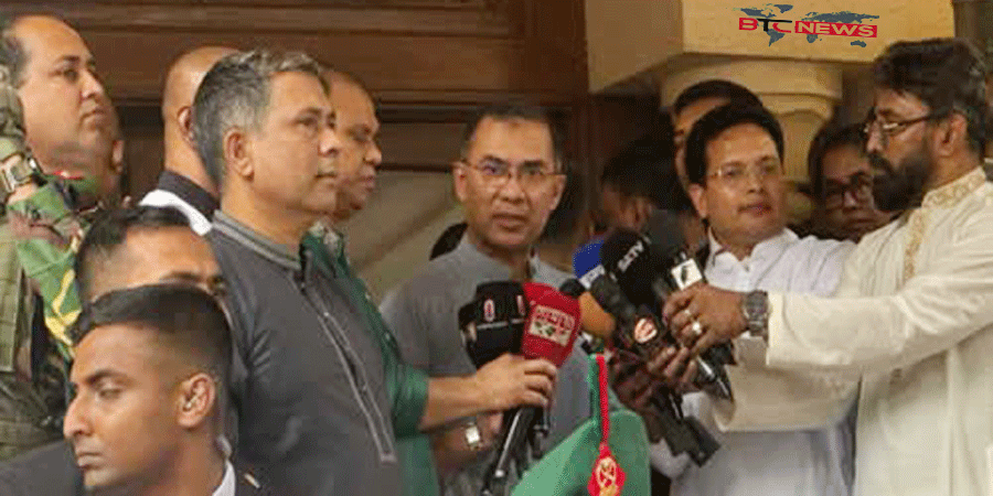 প্রত্যাশিত বাংলাদেশ গড়ে তুলতে চাই : প্রধানমন্ত্রী