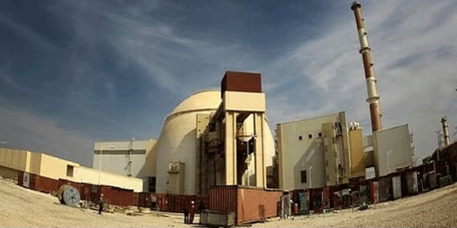 ইরানের তিনটি প্রধান পারমাণবিক স্থাপনা গুঁড়িয়ে দেওয়ার শর্ত যুক্তরাষ্ট্রের