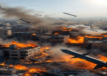 প্রতারণার অভিনব কৌশল দোকান-রেস্তোরাঁর বিল না দিতে ইরানি হামলার অপেক্ষায় থাকেন ইসরায়েলিরা!