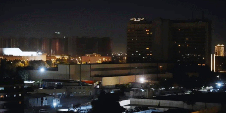 ২৪ ঘণ্টায় মার্কিন ঘাঁটিতে ২১ বার হামলার দাবি ইরাকি সশস্ত্র গোষ্ঠীর