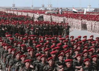 ইরান যুদ্ধে হুতিদের অংশগ্রহণে বিপাকে ইসরায়েল, রুদ্ধ হতে পারে বিশ্ব বাণিজ্যের আরেকটি পথ