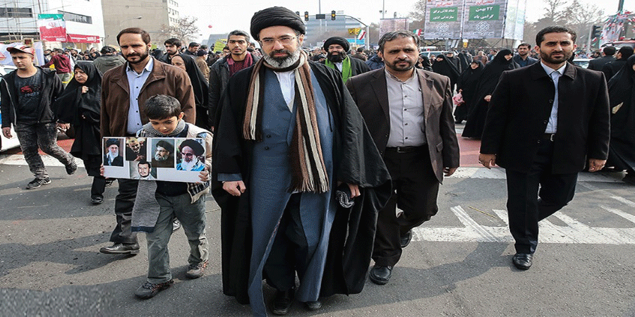 ইরানে ঈদ শনিবার