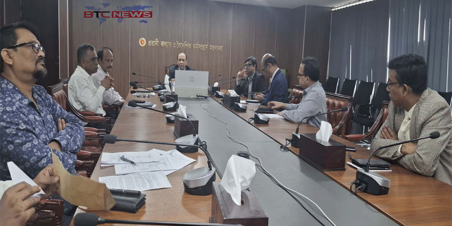 নির্বাচনী ইশতেহার জাতীয় কর্মসূচিতে পরিণত হয়েছে