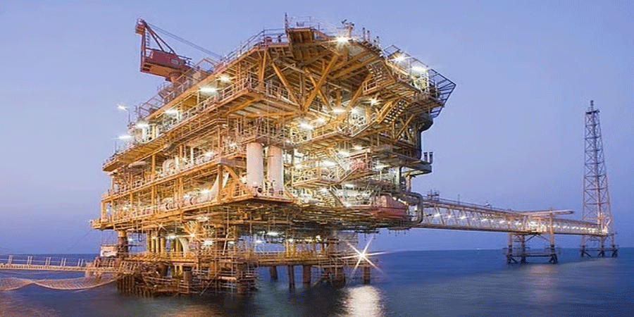 সাউথ পার্স গ্যাসক্ষেত্রে হামলার পর ইরাকে গ্যাস সরবরাহ চালু করলো ইরান