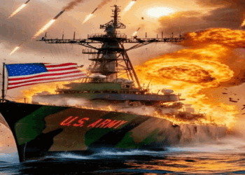 দ্য ওয়াশিংটন পোস্ট: দ্রুত কমছে মার্কিন অস্ত্র মজুত, উদ্বেগে পেন্টাগন