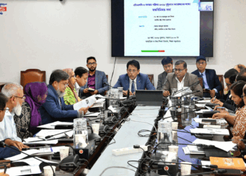 ডিসেম্বরের মধ্যে এসএসসি ও এইচএসসি পরীক্ষা সম্পন্নের পরিকল্পনা শিক্ষামন্ত্রীর