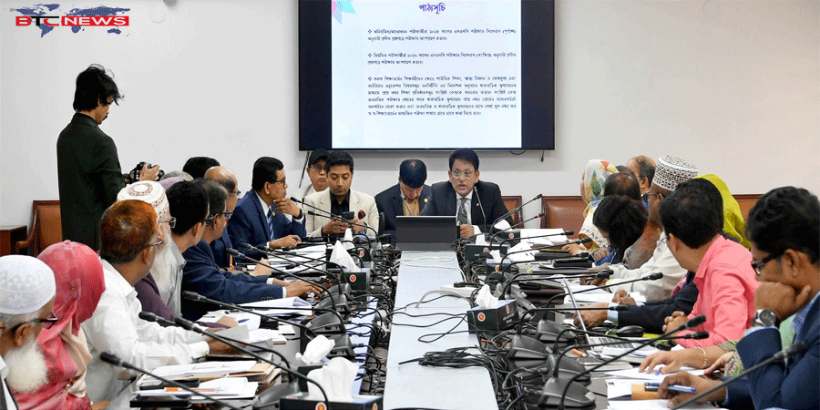 এসএসসিতে নকল প্রতিরোধে জরুরি নির্দেশনা মন্ত্রী-প্রতিমন্ত্রীর