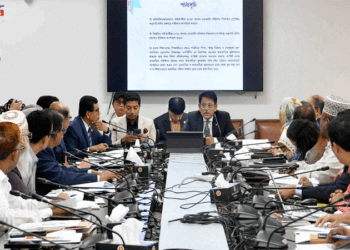 সব জেলায় জিলা স্কুল হবে : শিক্ষামন্ত্রী