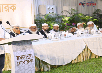 রমজান মাসে ব্যবসায়ীদের অশুভ পন্থা অবলম্বন না করার আহ্বান প্রধানমন্ত্রীর