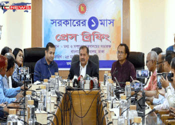 জ্বালানির দাম বাড়ানোর পরিকল্পনা নেই  তথ্যমন্ত্রী