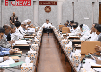 শিলাবৃষ্টি-বন্যায় ক্ষতিগ্রস্তদের সহায়তায় দুই মন্ত্রণালয়কে প্রধানমন্ত্রীর নির্দেশ