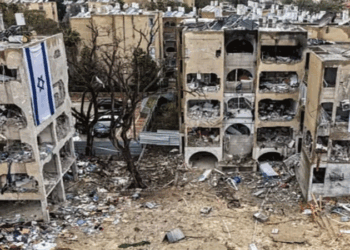 ইরান–হিজবুল্লাহর হামলায় ২৪ ঘণ্টায় ২৬১ ইসরায়েলি আহত