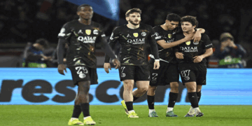 চ্যাম্পিয়ন্স লিগ: চেলসিকে ৫-২ গোলে উড়িয়ে দিল পিএসজি