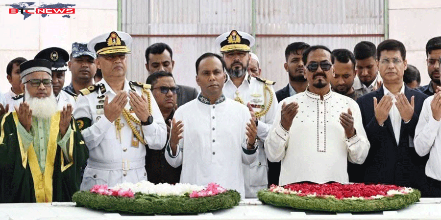 জুলাই সনদ নিয়ে অহেতুক সৃষ্ট বিতর্ক কার্যকর সংসদের ক্ষেত্রে চ্যালেঞ্জ : স্পিকার