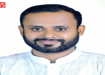 ছাত্রদলের আলোচিত সভাপতি পদপ্রার্থী কে এই আরিফ?